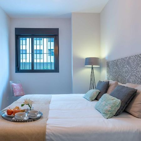 Living4Malaga Pacific Terrace Apartment מראה חיצוני תמונה